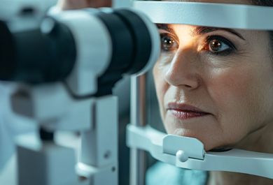 Versorgungssituation und Therapie bei vaskulären Makulaödemen – ein Update