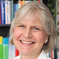 Dr. Birgit Hickey
