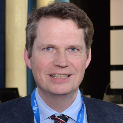 Prof. Dr. Roland Veltkamp