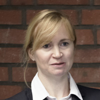 Katrin Keller, samedi GmbH