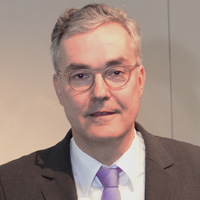 Professor Dr. Klaus Weckbecker