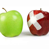 Wundheilung und Ernährung - Teil 1