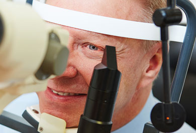 Aktuelle Therapie des retinalen Venenverschlusses