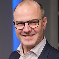 Dr. med. Andreas Cordes