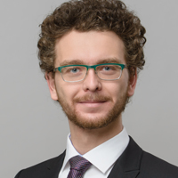 Dr. med. Felix Carl Saalfeld