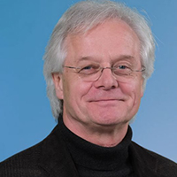 Dr. med. Nikolaus Scheper