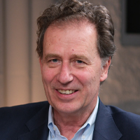 Dr. med. Peter Buggisch