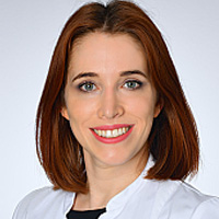 Dr. med. Daniela Neumayer