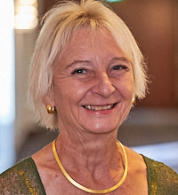 Dr. med. Ulrike Keim 
