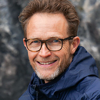 Dr. med. Stefan Keller