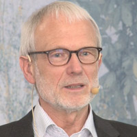 Dr. med. Helmut Kleinwechter