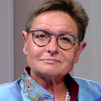 Dr. med. Petra Sandow