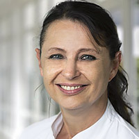 Dr. med. Christine Stier