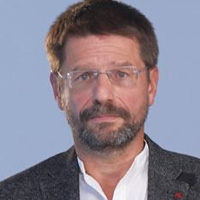 Dr. med. Markus Pfistner