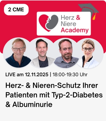 Heart & Niere Academy