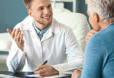 Herzinsuffizienz – Risiko, Leitlinien, Therapieoptionen