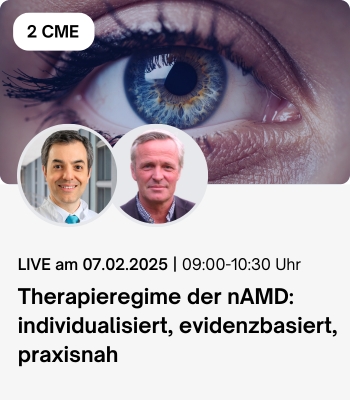 Ophthalmologie Lounge