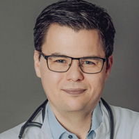 PD Dr. med. Fabian Wolpert