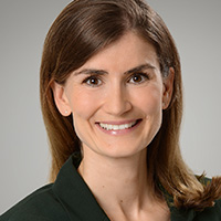 PD Dr. Rachel Sommer