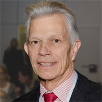 Professor Dr. Hanno Riess