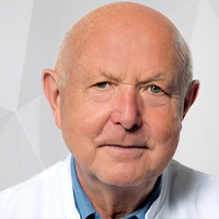 Prof. Dr. med. Herbert Hof