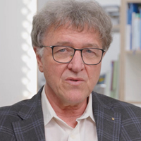 Prof. Dr. med. Jörg Wissel