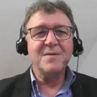 Prof. Dr. med. Jörg Wissel