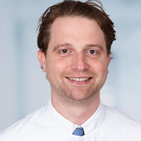 Prof. Dr. med. Julian A. Luetkens