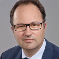 Prof. Dr. med. Stephan Klebe