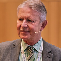 Prof. Dr. med. Werner Kern