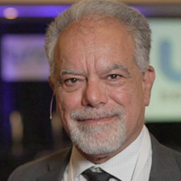 Prof. Fred Saad
