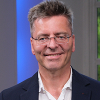 Prof. Markus A. Weigand