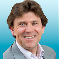 Prof. Dr. Albert J. Augustin