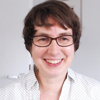 Prof. Dr. med. Birgit Linnemann