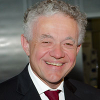 Univ. Prof. Dr. med. Dr. h. c. Christoph Bode