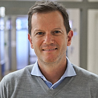 Prof. Dr. Christian Schwentner