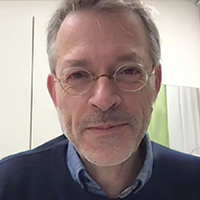 Prof. Dr. Matthias Karst