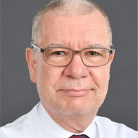Prof. Dr. med. Andreas Wiedemann
