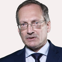 Prof. Dr. Carl Erb