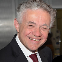 Universitätsprofessor Dr. med. Christoph Bode