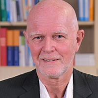 Prof. Dr. Uwe Gieler