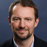Prof. Dr. med. Wolf Peter Hofmann