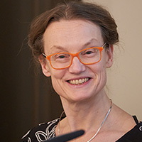 Prof. Dr. med. Ines Lanzl