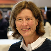 Prof. Dr. Kirsten R Müller-Vahl