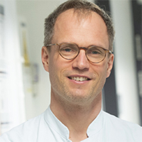 Prof. Dr. med. Philip Wenzel, Mainz