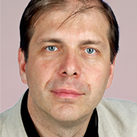 Prof. Dr. med. Stephan A. König