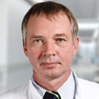 Prof. Dr. med. Dr. rer. nat. Thomas R. Tölle