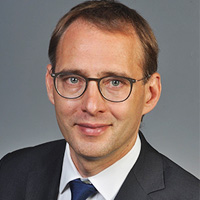 Prof. Dr. med. Tobias Franiel