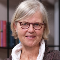 Prof. Dr. med. habil. Monika Bals-Pratsch