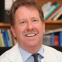Prof. Dr. Hans-Peter Lipp